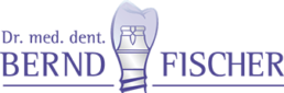 Zahnarzt Dr. Fischer Bayreuth Logo